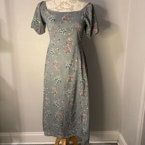 Disney Aladdin Dress